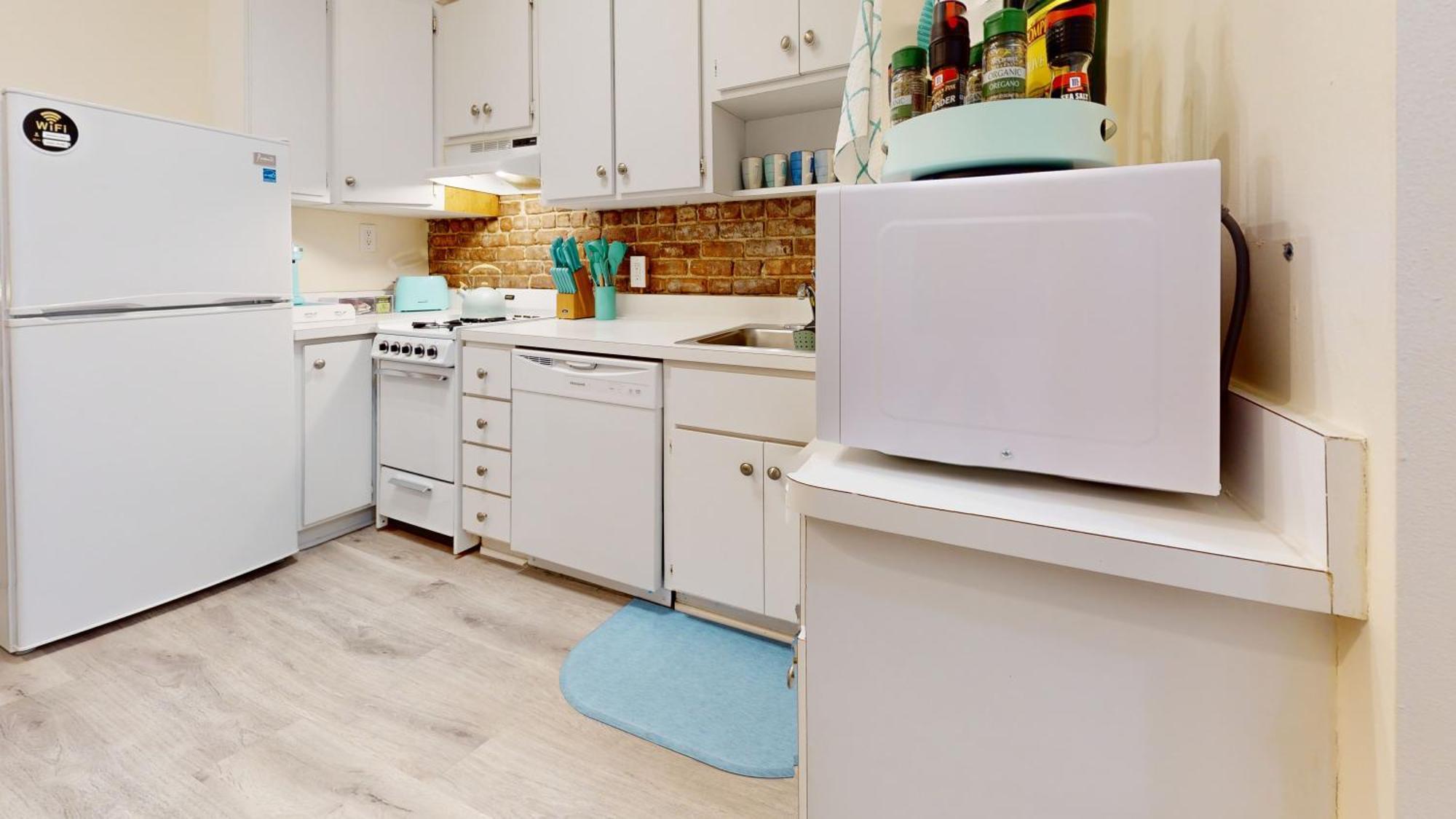 Minutes To Nyc Sleeps 5 Apartment Hoboken Ngoại thất bức ảnh