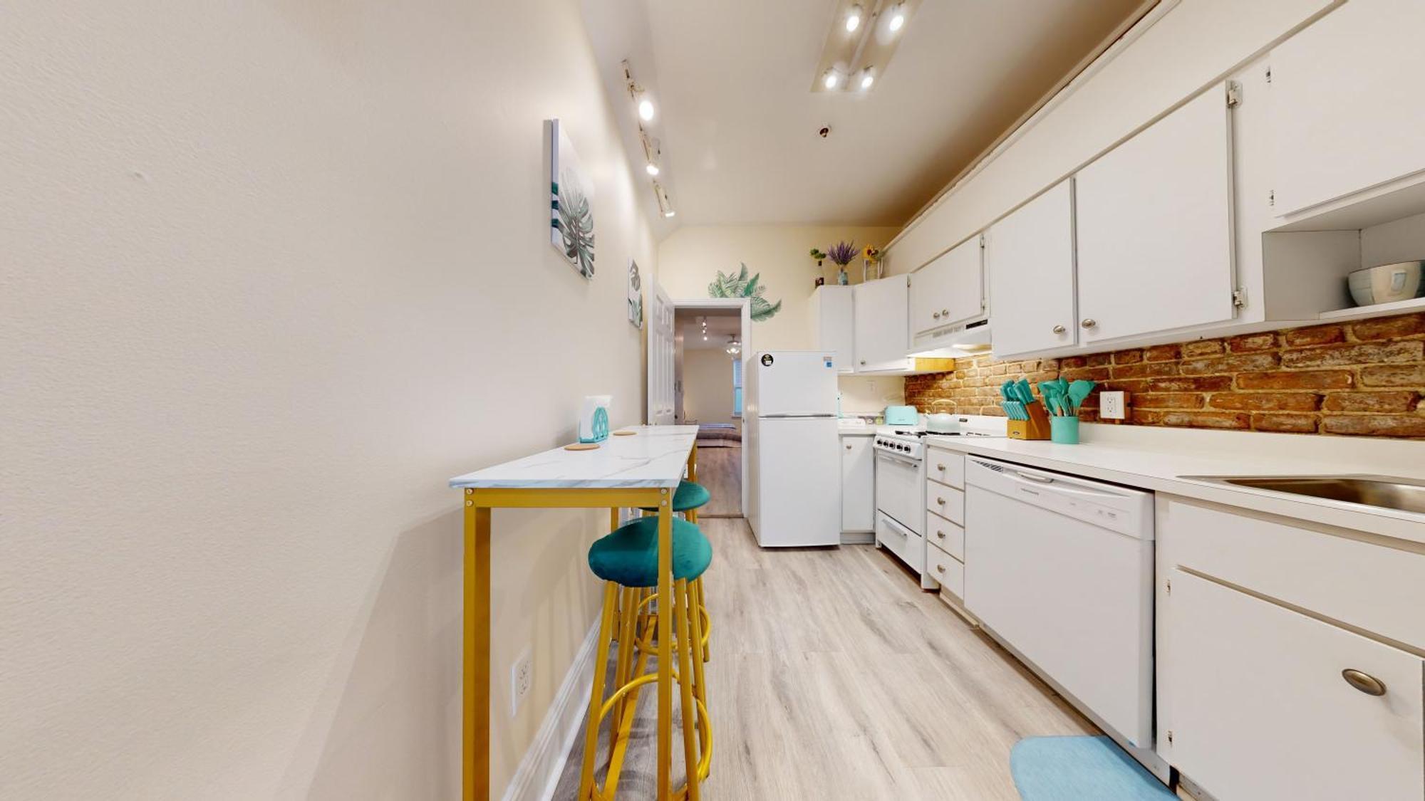 Minutes To Nyc Sleeps 5 Apartment Hoboken Ngoại thất bức ảnh