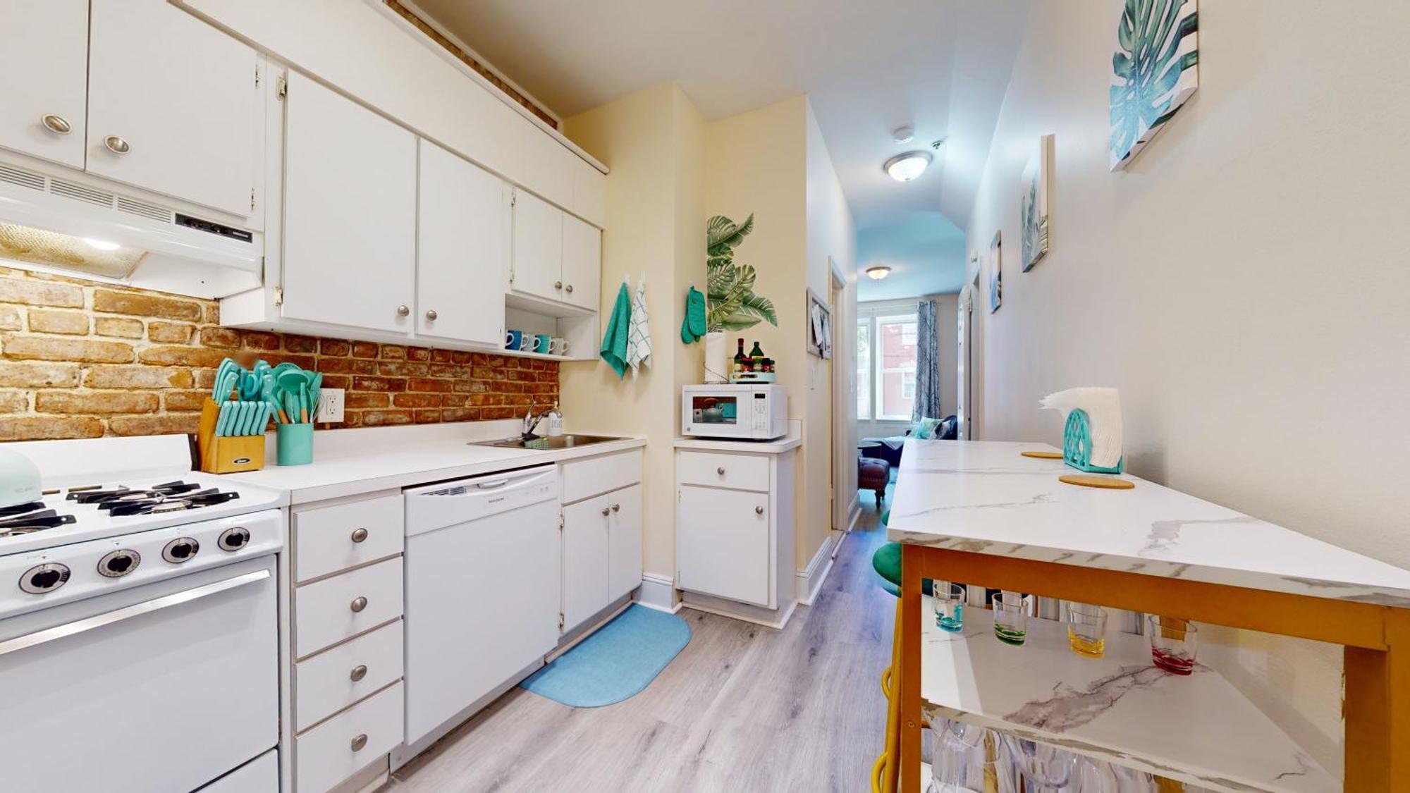 Minutes To Nyc Sleeps 5 Apartment Hoboken Ngoại thất bức ảnh