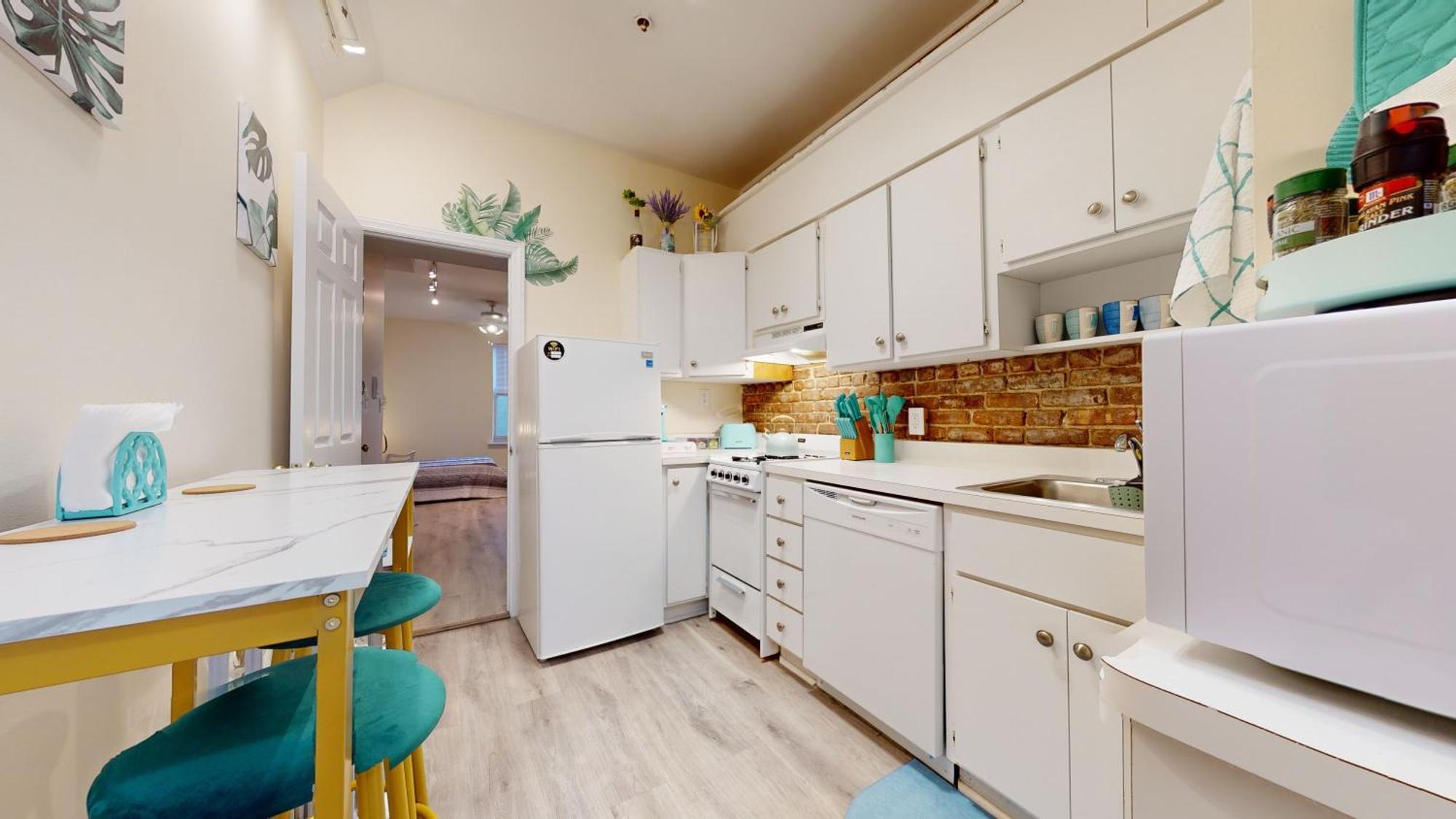 Minutes To Nyc Sleeps 5 Apartment Hoboken Ngoại thất bức ảnh