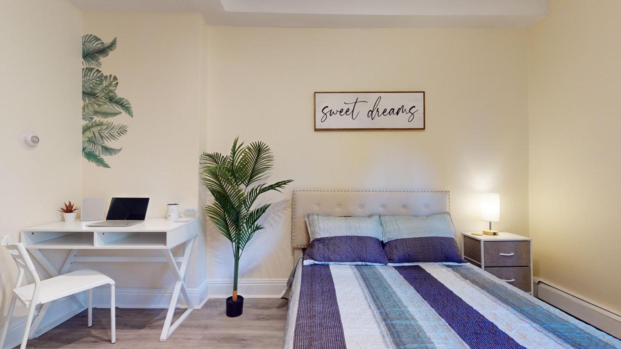 Minutes To Nyc Sleeps 5 Apartment Hoboken Ngoại thất bức ảnh