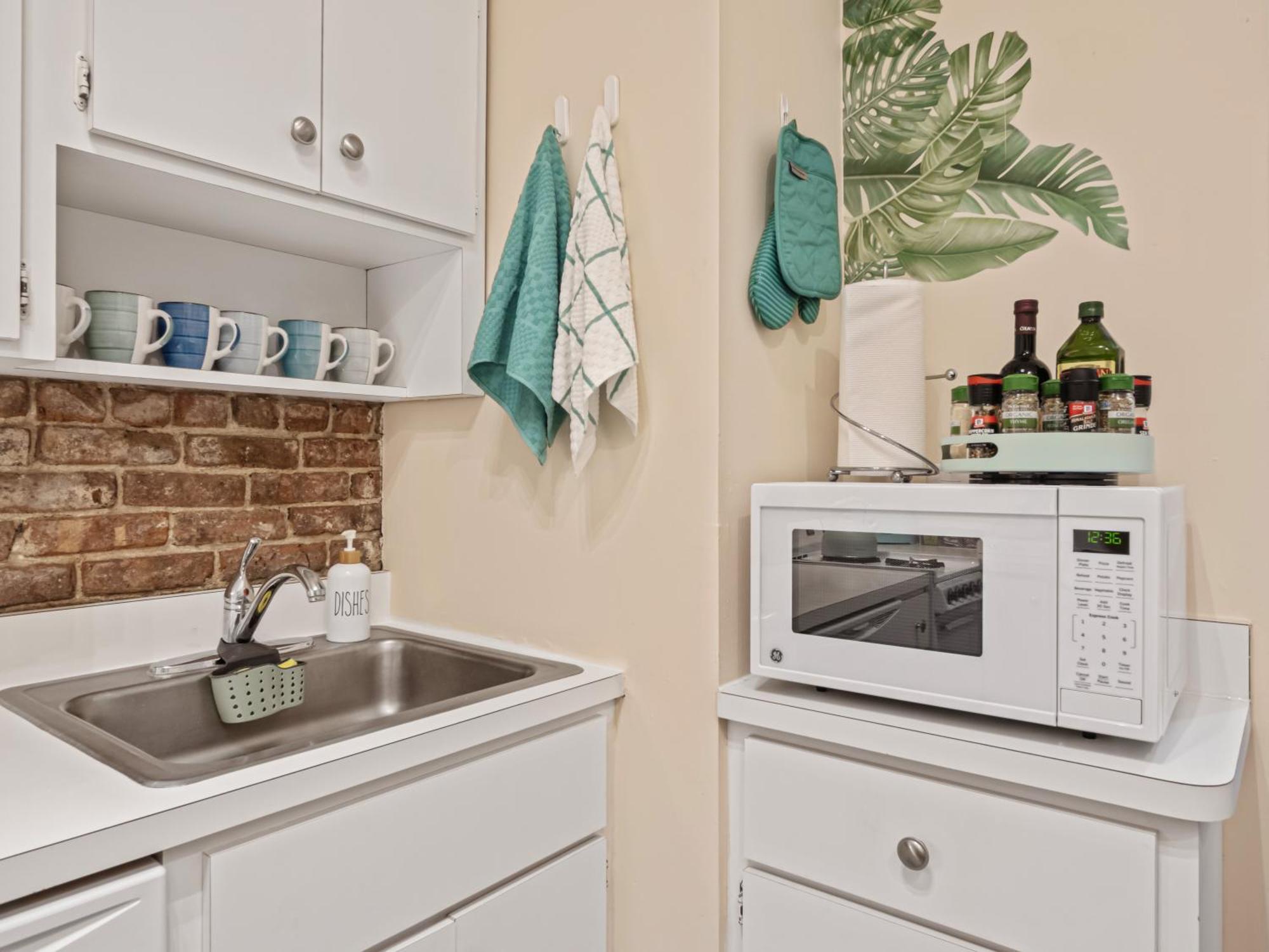 Minutes To Nyc Sleeps 5 Apartment Hoboken Ngoại thất bức ảnh