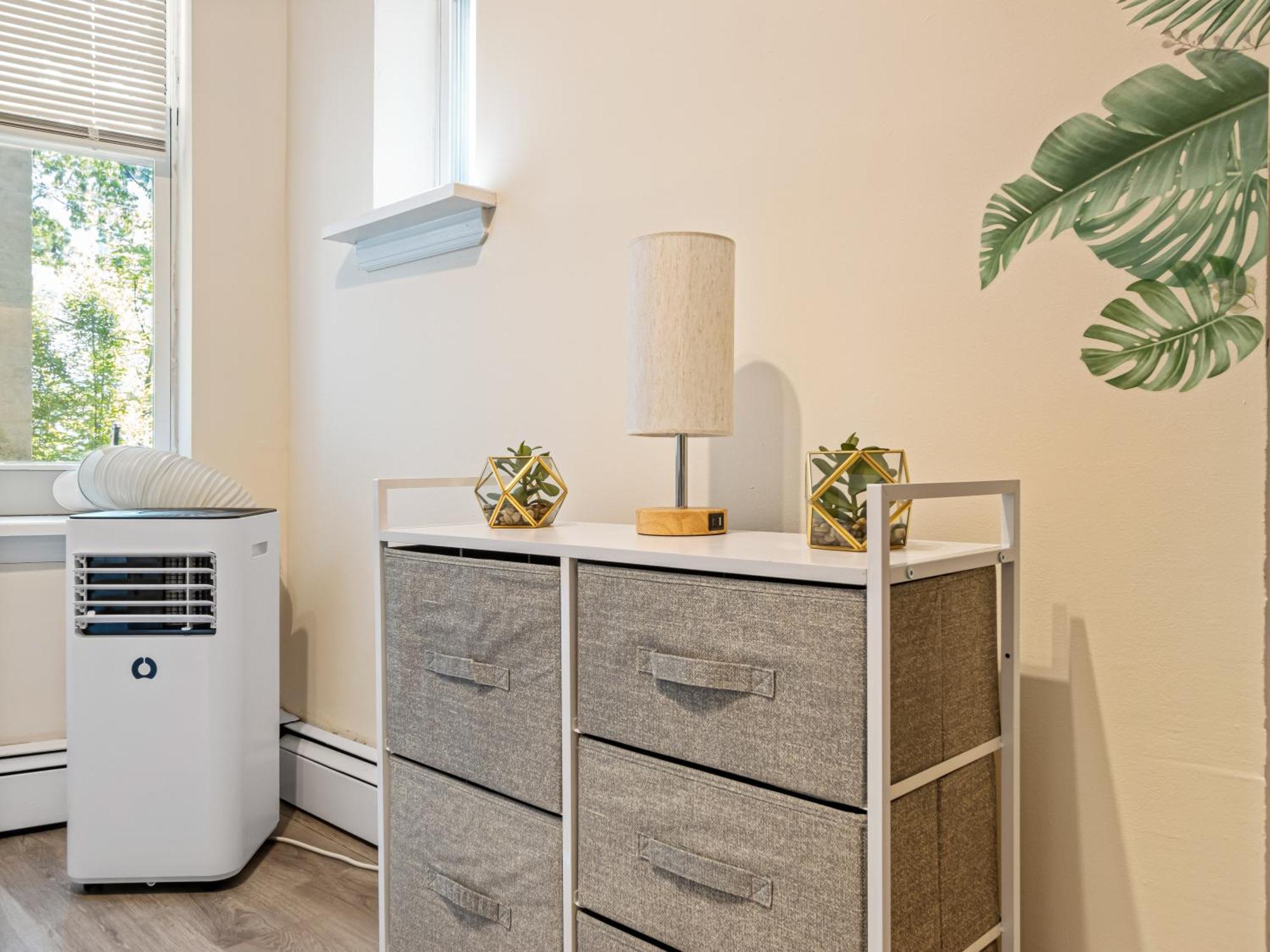 Minutes To Nyc Sleeps 5 Apartment Hoboken Ngoại thất bức ảnh